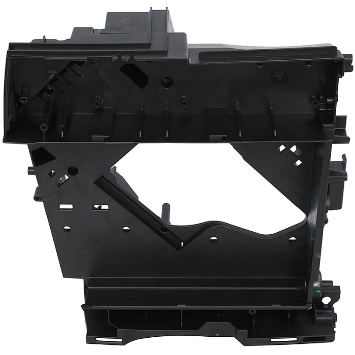 Panel obudowy prawy DeLonghi DeLonghi 5313245721 — zdjęcie 1