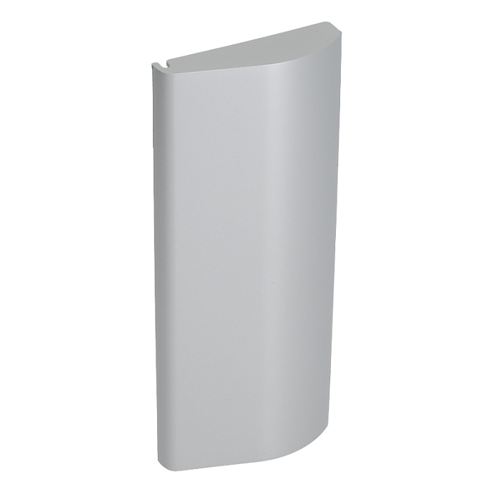 Blenda Drzwi srebrna DeLonghi ESAM 3xxx DeLonghi 5332273700 — zdjęcie 1