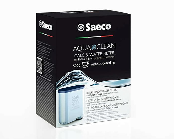 Filtr wody CA6903/10 AquaClean do ekspresu Philips — zdjęcie 3 — zdjęcie 4