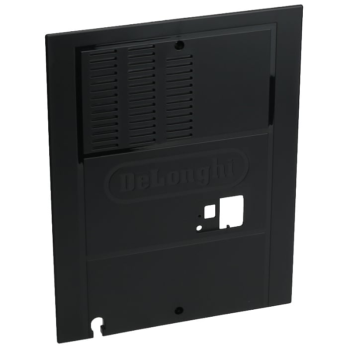 Tylna ściana czarna DeLonghi ESAM 5xxx DeLonghi 5332278600 — zdjęcie 1