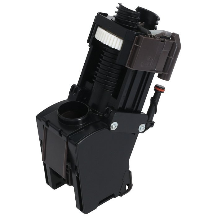 zaparzacz VC 72318R Jura 72318R — zdjęcie 4 — zdjęcie 4