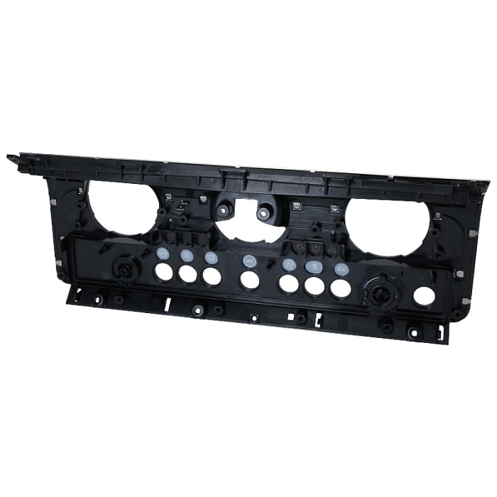 Panel sterowania DeLonghi EC 9665 DeLonghi AS00001382 — zdjęcie 2 — zdjęcie 2