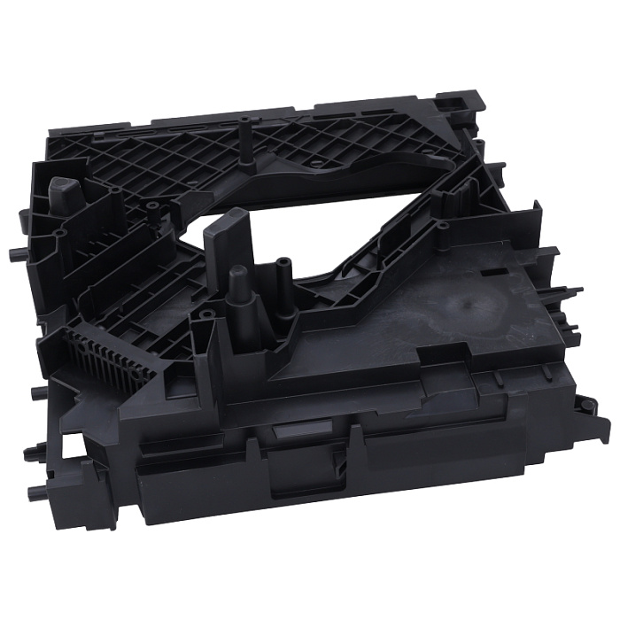 Obudowa chassis prawa DeLonghi ECAM 610/630 DeLonghi 5313280641 — zdjęcie 4 — zdjęcie 4