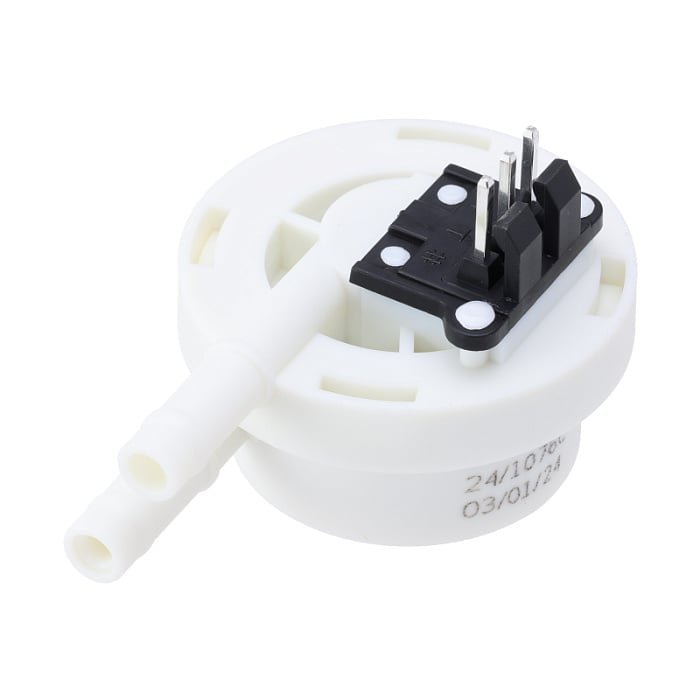 Flowmeter DeLonghi AS00007851 — zdjęcie 2 — zdjęcie 2