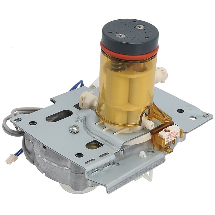 Podgrzewacz przepływowy Ø 5mm dla ESAM DeLonghi 7313213901 — zdjęcie 8 — zdjęcie 8