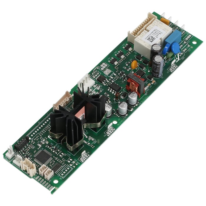 Płyta sterująca DeLonghi DeLonghi 5213224951 — zdjęcie 1