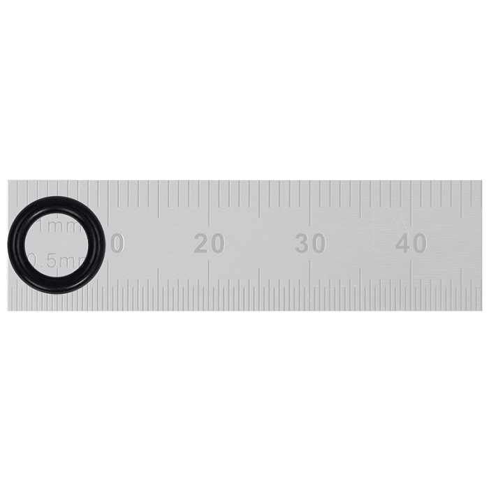 O-Ring DeLonghi DeLonghi 5313217751 — zdjęcie 1