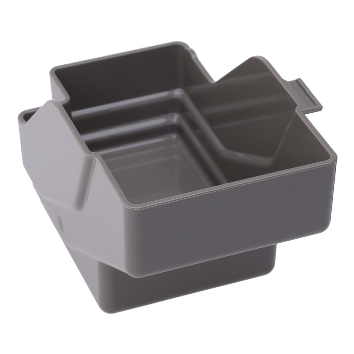 Tacka ociekowa beżowa DeLonghi Rivelia DeLonghi AS00006685 — zdjęcie 1