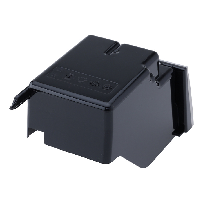 Tacka ociekowa DeLonghi DeLonghi 5313213561 — zdjęcie 4 — zdjęcie 4