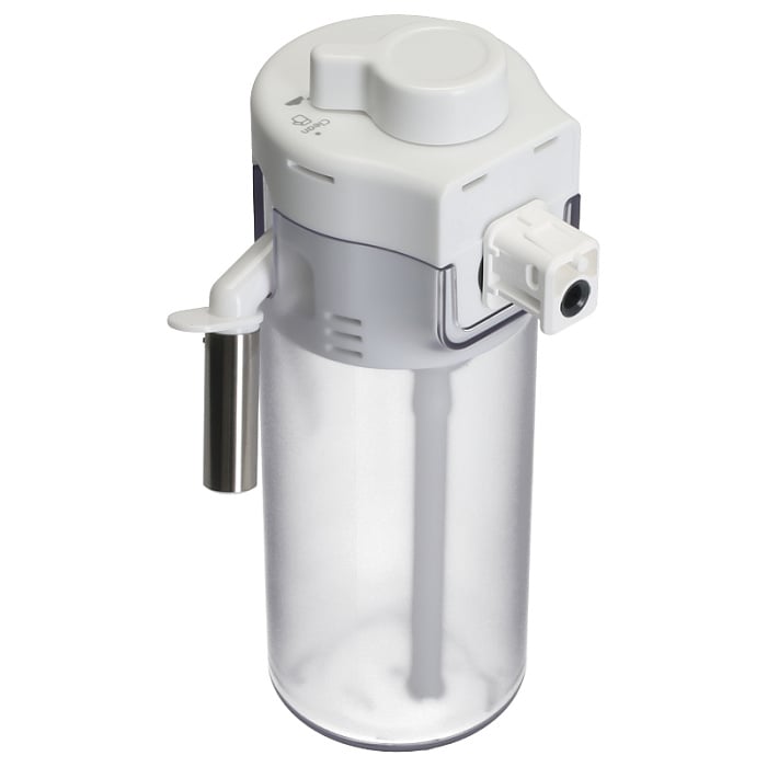 Zbiornik mleka DeLonghi Eletta DeLonghi 7313292648 — zdjęcie 2 — zdjęcie 2