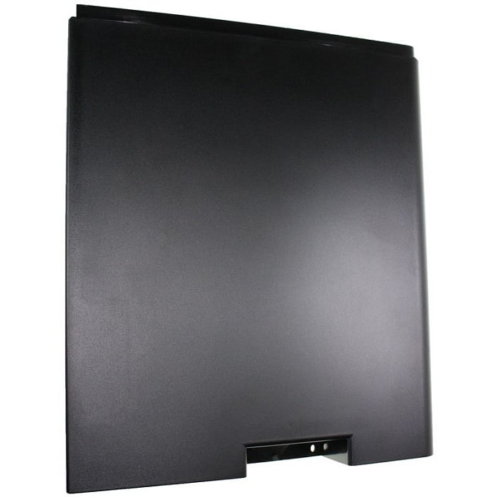 Panel boczny prawy czarny Jura Impressa Jura 59728