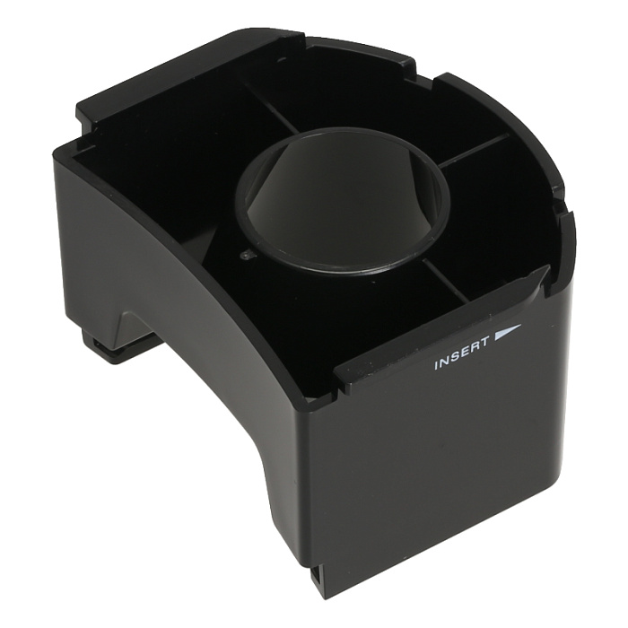 Adapter uchwytu zaparzacza do młynków DeLonghi KG520 DeLonghi MC1013 — zdjęcie 3 — zdjęcie 3