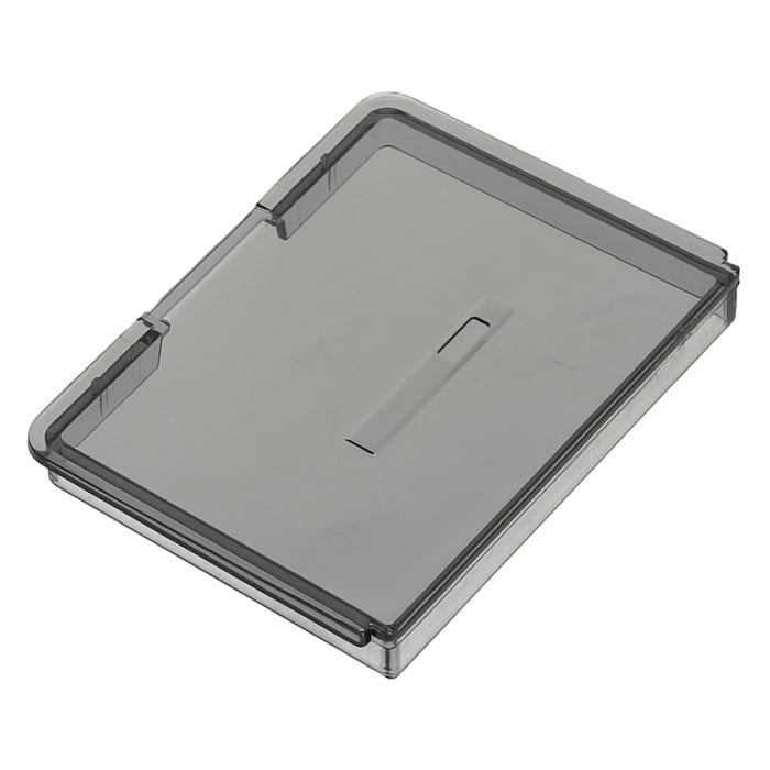 Pokrywka zbiornika kawy DeLonghi KG79 DeLonghi MC1004 — zdjęcie 2 — zdjęcie 2