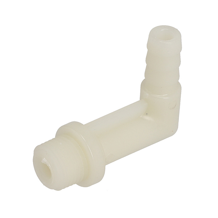 Złączka zaworu solenoidowego DeLonghi DeLonghi 5332180500 — zdjęcie 2 Złączka zaworu solenoidowego DeLonghi DeLonghi 5332180500 — zdjęcie 2 — zdjęcie 2