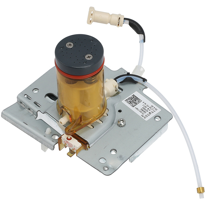 DeLonghi Zaparzacz ESAM EX1 DeLonghi 7313217501 — zdjęcie 4 — zdjęcie 4
