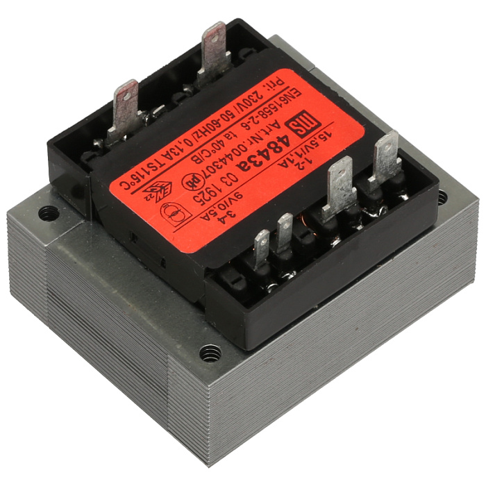 Transformator sieciowy 230V Jura 62841 — zdjęcie 2 — zdjęcie 2