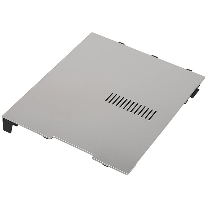 Lewa ściana obudowy chromowana do ekspresów DeLonghi ESAM 6650 DeLonghi 5513216821 — zdjęcie 3 — zdjęcie 3