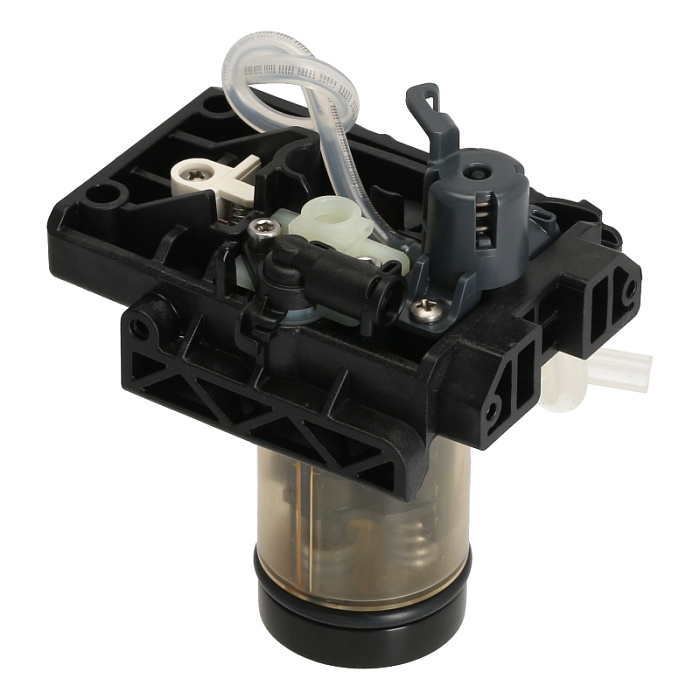 Zaparzacz z zaworem ETAM DeLonghi 7313230161 — zdjęcie 4 — zdjęcie 4