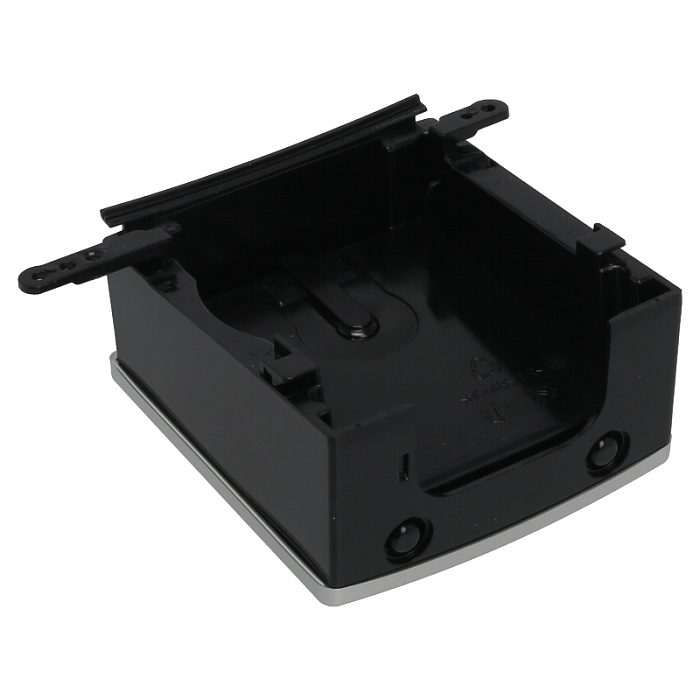 Panel sterowania srebrny do ekspresów DeLonghi ECAM 23 DeLonghi 7313224871 — zdjęcie 4 — zdjęcie 4