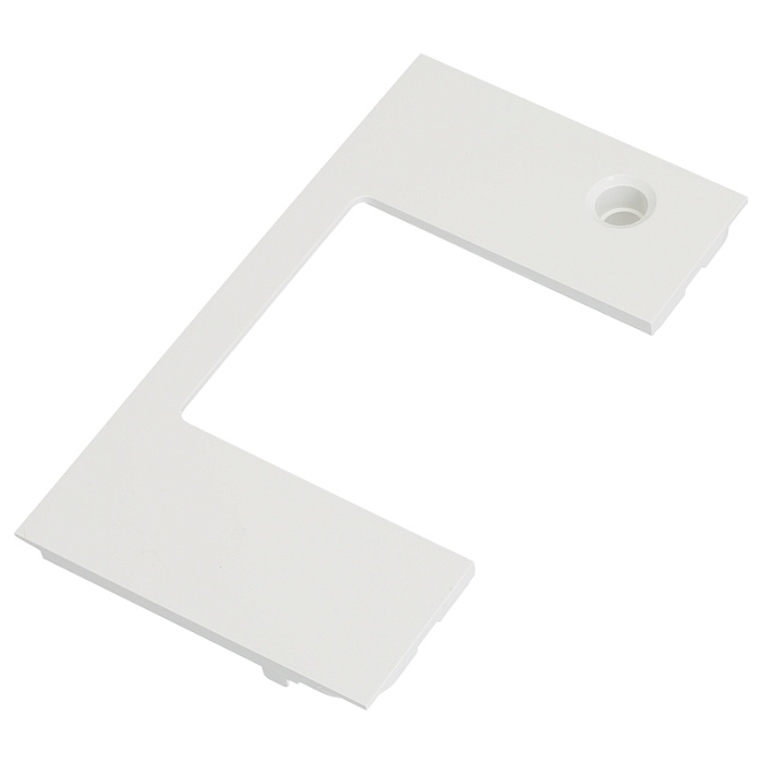Obudowa przednia piano white Jura A1/A7 Jura 73040 — zdjęcie 2 — zdjęcie 2