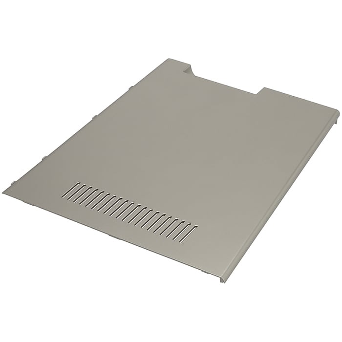 Lewa ściana obudowy do ekspresów DeLonghi serii ECAM 656 DeLonghi 5313247341 — zdjęcie 4 — zdjęcie 4