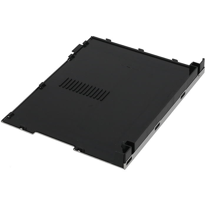 Lewa ściana obudowy chromowana do ekspresów DeLonghi ESAM 6650 DeLonghi 5513216821 — zdjęcie 5 — zdjęcie 5