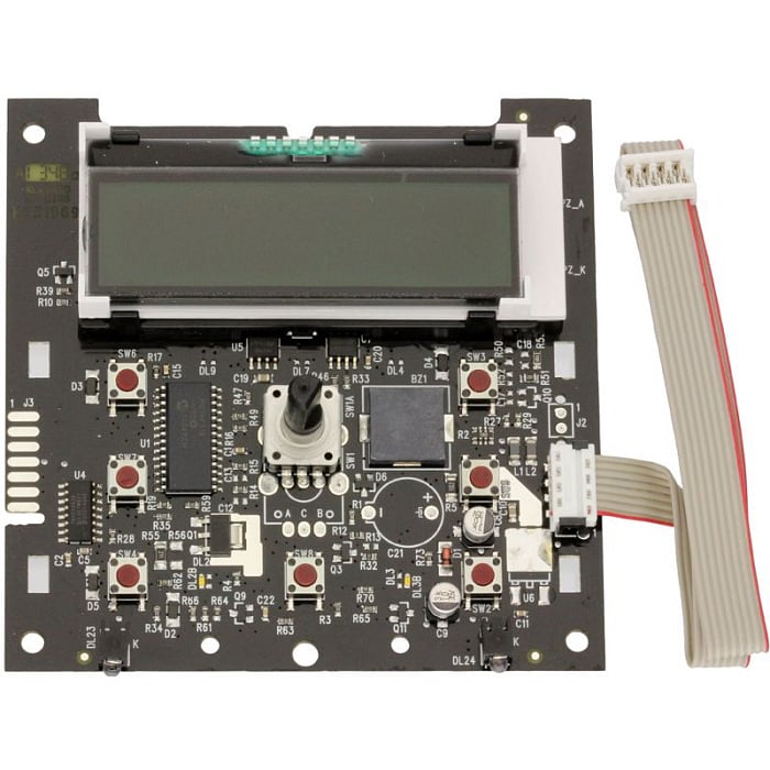 Płytka sterująca DeLonghi DeLonghi 5513220041