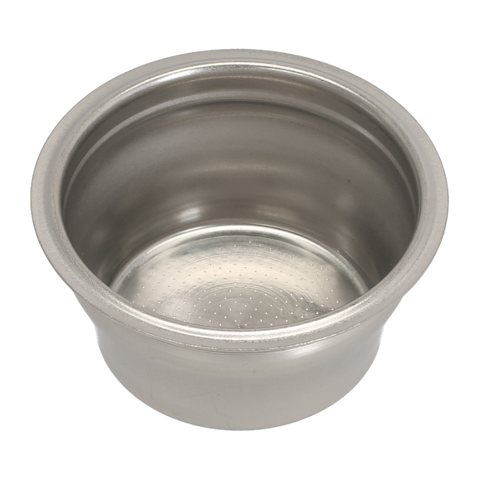 Sitko 2-filiżankowe DeLonghi DeLonghi AS00002565 — zdjęcie 1