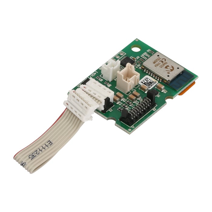 Płytka PCB mostka elektronicznego do ekspresów DeLonghi PrimaDonna Elite DeLonghi 5213219351 — zdjęcie 2 — zdjęcie 2