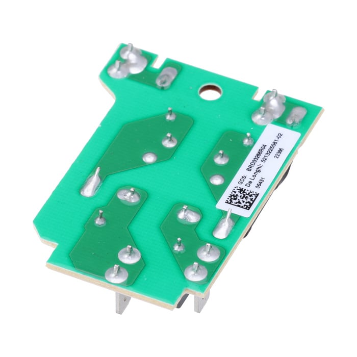 Elektronik Antrieb DeLonghi ECAM DeLonghi 5213225581 — zdjęcie 5 — zdjęcie 5