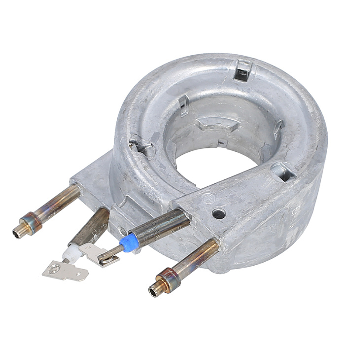 Grzałka przepływowa 2010/l 230v / 1200w Jura 73242 — zdjęcie 1