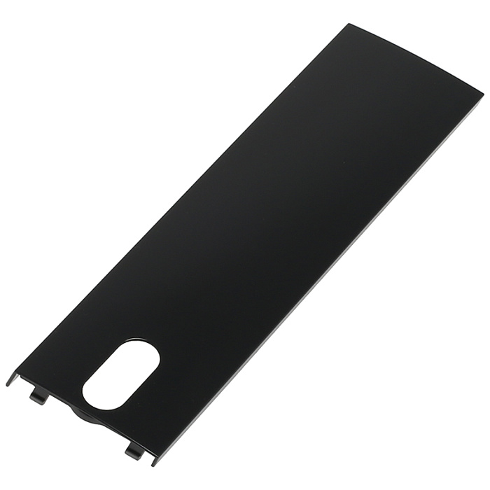 Blenda frontalna prawa pianoblack do Jura C70 i C9 Impressa Jura 68354 — zdjęcie 4 — zdjęcie 4