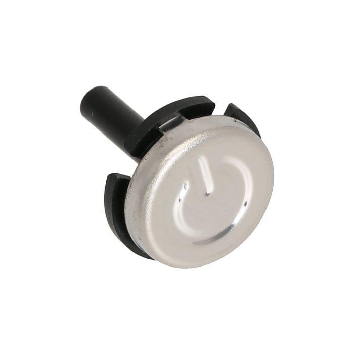 Przycisk włącznika DeLonghi DeLonghi 5513227121 — zdjęcie 1