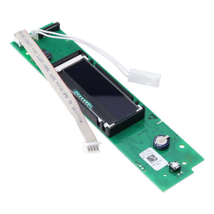Bedienelektronik SW1.2 DeLonghi 5213215521 — zdjęcie 1