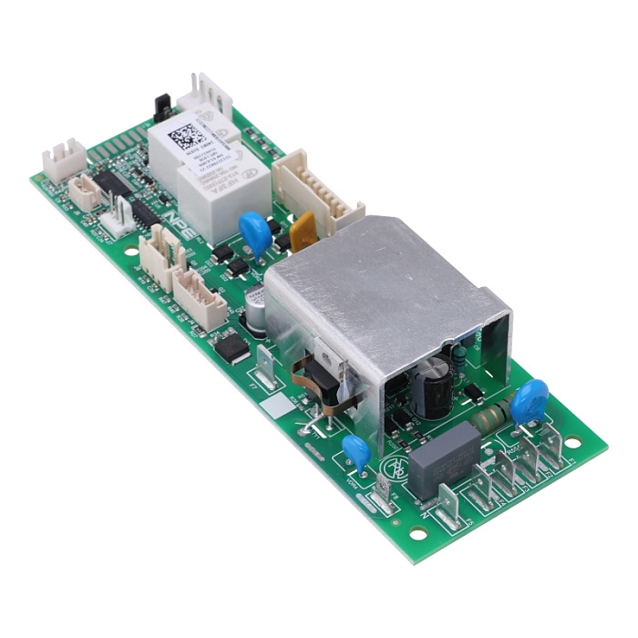 Elektronika zasilająca DeLonghi DeLonghi AS00007796 — zdjęcie 1