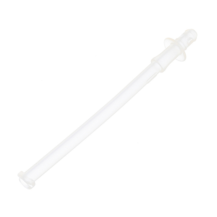 Rurka ssąca do mleka DeLonghi ECAM 150 mm DeLonghi 5313246091 — zdjęcie 1