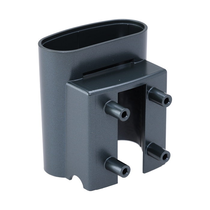 Osłona dyszy Night Inox 76018 Jura 76018 — zdjęcie 3 — zdjęcie 3