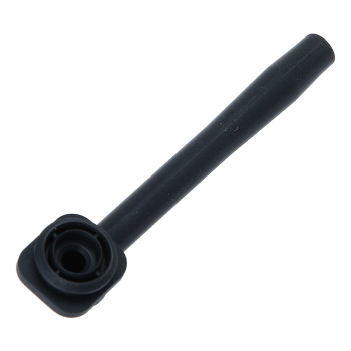 Wąż silikonowy 95mm DeLonghi EC 93xx DeLonghi 5313259461 — zdjęcie 1