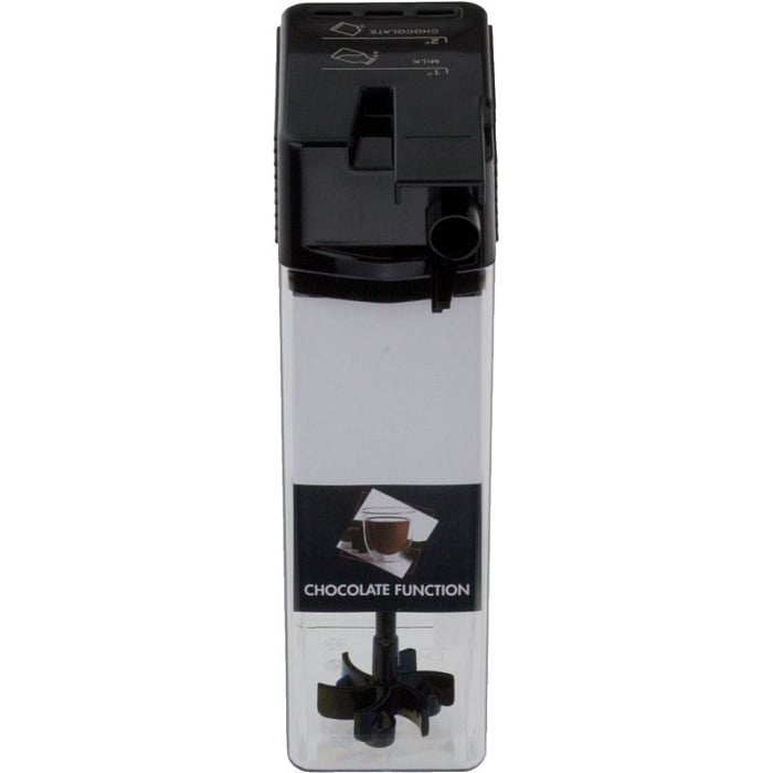 Zbiornik na kakao do DeLonghi ESAM 6900 i ESAM 6850 DeLonghi 7313223741 — zdjęcie 2 — zdjęcie 2