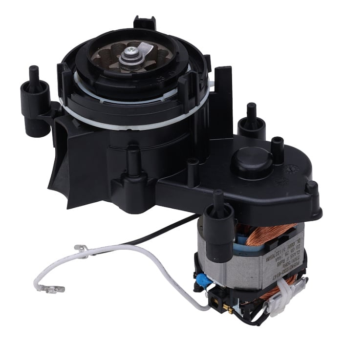 Młynek 230V DeLonghi Rivelia DeLonghi AS00006755 — zdjęcie 1