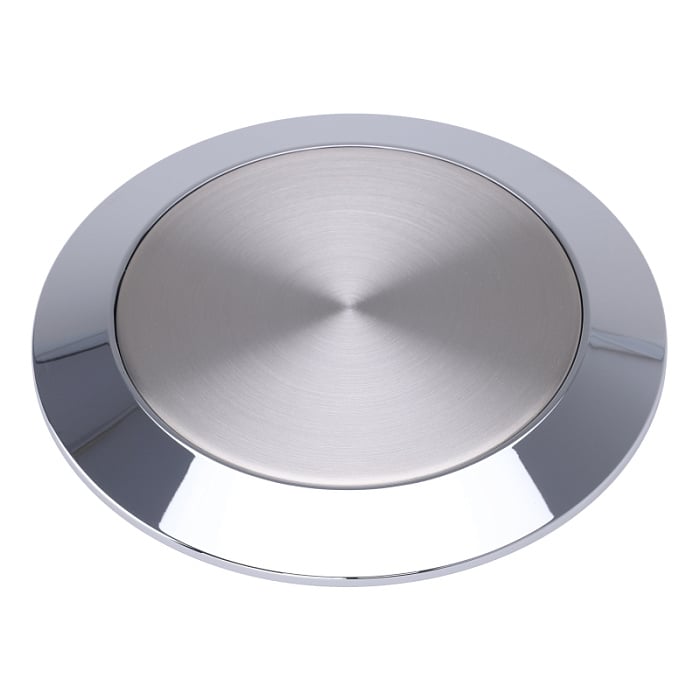 Pokrywka zbiornika ziaren DeLonghi EC 9555 DeLonghi AS00007825 — zdjęcie 1