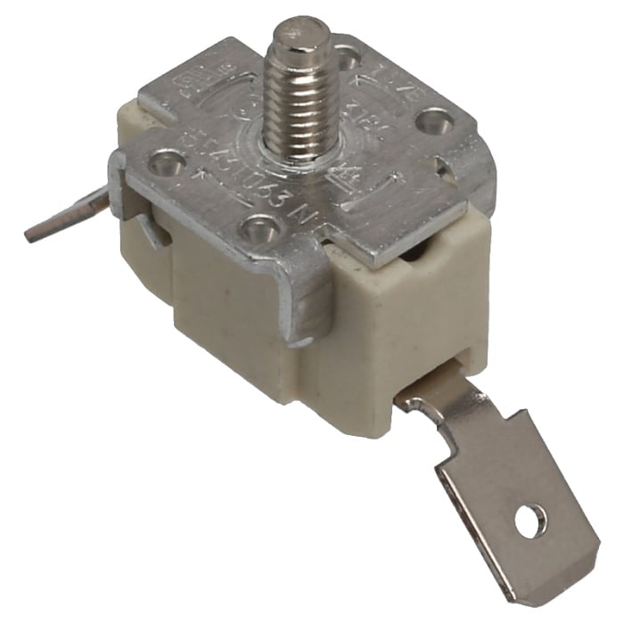 Termostat bojlera 318°C DeLonghi DeLonghi 5232105000 — zdjęcie 1 Termostat bojlera 318°C DeLonghi DeLonghi 5232105000 — zdjęcie 1