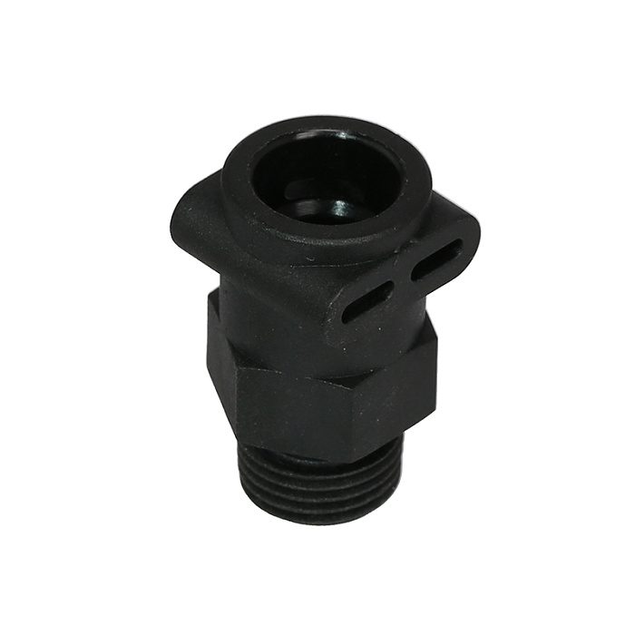 Złączka zaworu magnetycznego DeLonghi DeLonghi 5332196800 — zdjęcie 1