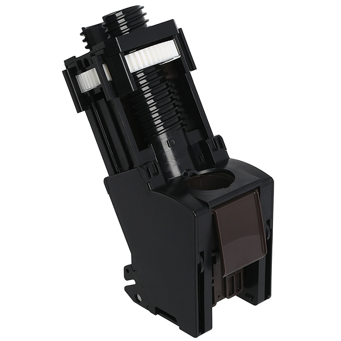 Zaparzacz universal Jura Jura 62100 — zdjęcie 4 — zdjęcie 4