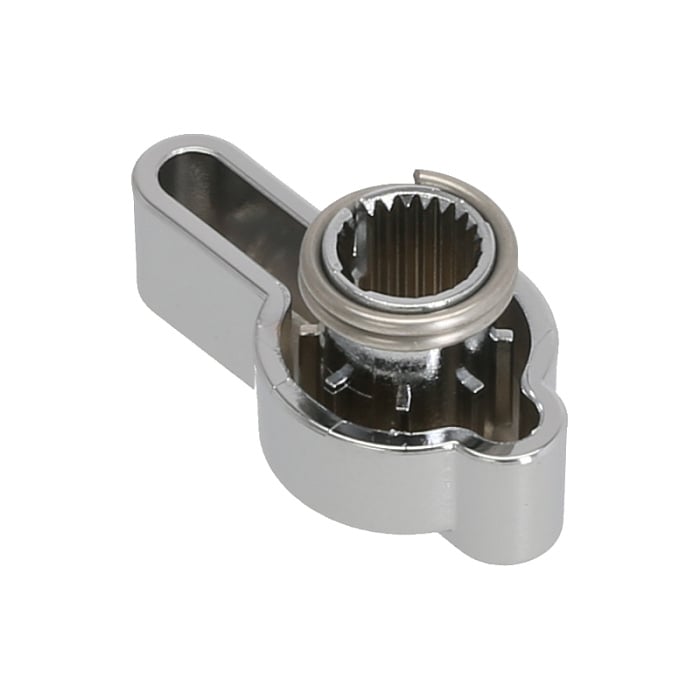 Pokrętło pary DeLonghi DeLonghi 5513222661 — zdjęcie 3 — zdjęcie 3