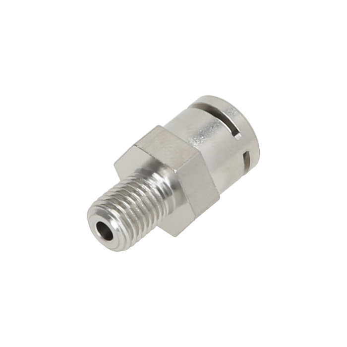 Łącznik bojlera DeLonghi DeLonghi AS00000942 — zdjęcie 1