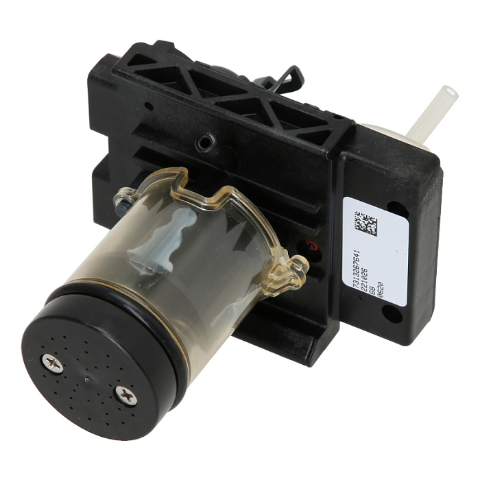 Zaparzacz DeLonghi Eletta DeLonghi 7313267641 — zdjęcie 3 — zdjęcie 3
