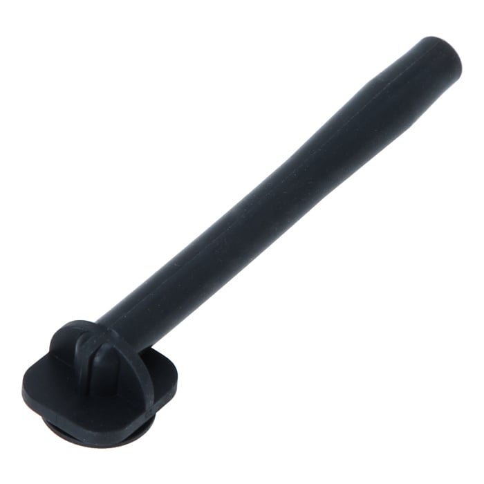 Wąż silikonowy 95mm DeLonghi EC 93xx DeLonghi 5313259461 — zdjęcie 3 — zdjęcie 3