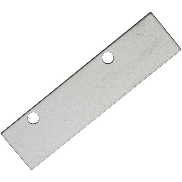 Metalowa taśma wylotu Jura 61821