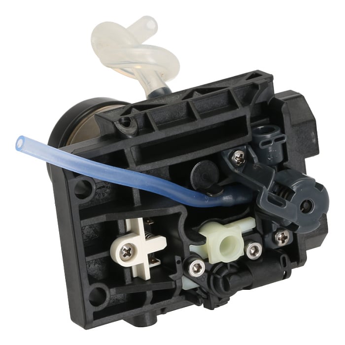 Zaparzacz z zaworem ECAM 28 DeLonghi 7313233381 — zdjęcie 6 — zdjęcie 6